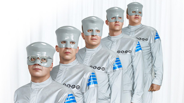 DEVO