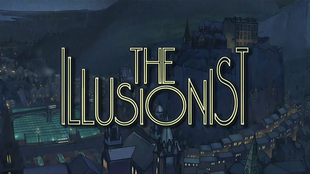 The Illusionist