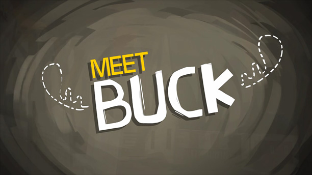 Meet Buck